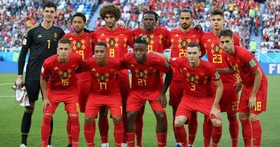 Belgium’s $BELG fan token launches weeks before historic first meeting with Iran at FIFA World Cup 2026