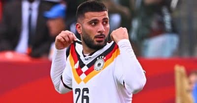 Deniz Undav becomes first German to score in first two World Cup matches since Klose
