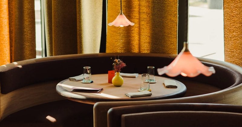 Albi earns NYT’s first four-star review outside New York