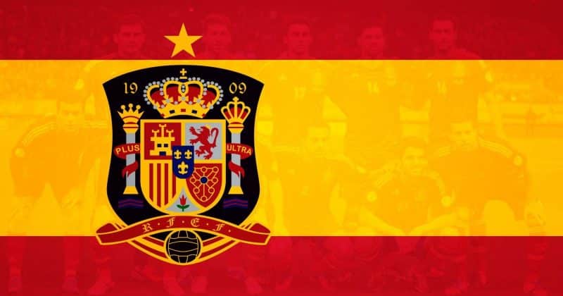 Spain launches $SPAIN fan token ahead of must-win World Cup clash against Saudi Arabia