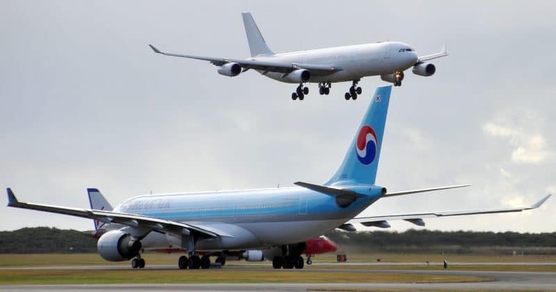 Israir’s first Airbus A330 lands in Israel ahead of New York launch