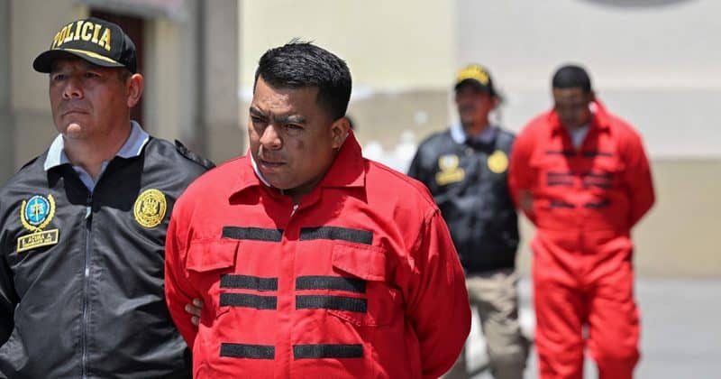 Trump targets Tren de Aragua leader in Venezuela using war-on-terror tactics