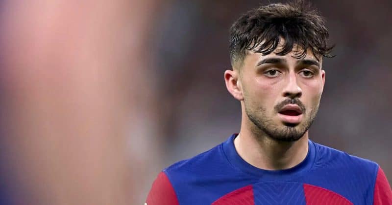 Pedri creates more chances than Portugal’s entire midfield in World Cup opener