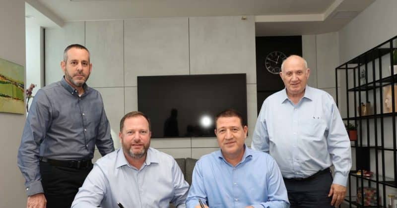 Former Shufersal CEO Uri Watermann sues Israel’s largest supermarket chain for NIS 5.8M