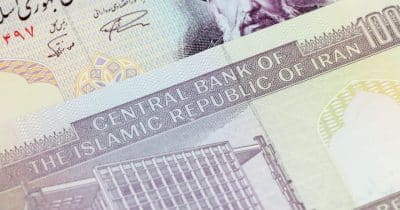Central Bank of Iran adds billions to foreign currency reserves amid sanctions and currency crisis