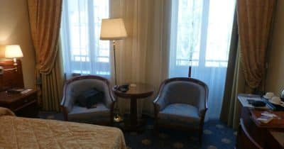 Premier Palace Hotel Kyiv navigates casino liquidation while doubling down on luxury hospitality