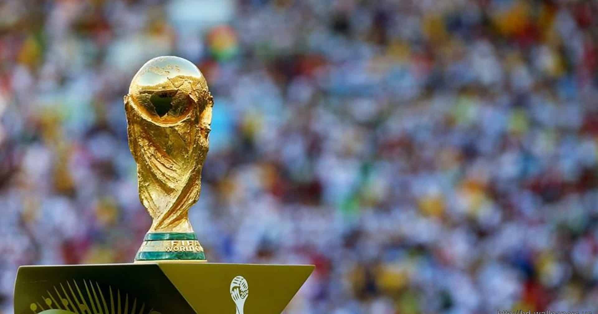 Germany and Brazil locked in all-time goal-scoring showdown at World Cup