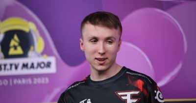 Team Vitality’s ropz fined by German police after Cologne Major semifinals