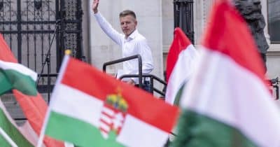 Hungary’s Tisza Párt pushes asset recovery office bill that could reshape the country’s financial oversight