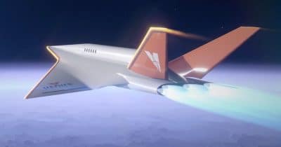 United Kingdom prepares to test hypersonic space plane for faster flights