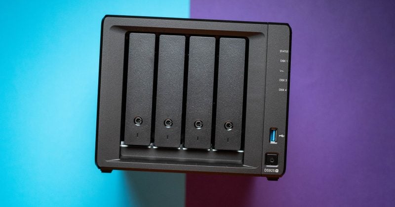 Why crypto enthusiasts are paying attention to Synology’s top-rated NAS devices
