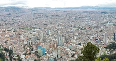 Colombia’s internal conflict shapes presidential election as violence surges