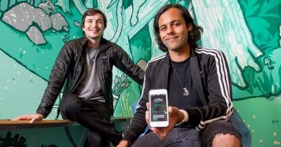 Baiju Bhatt reflects on Robinhood’s journey and his next venture in space