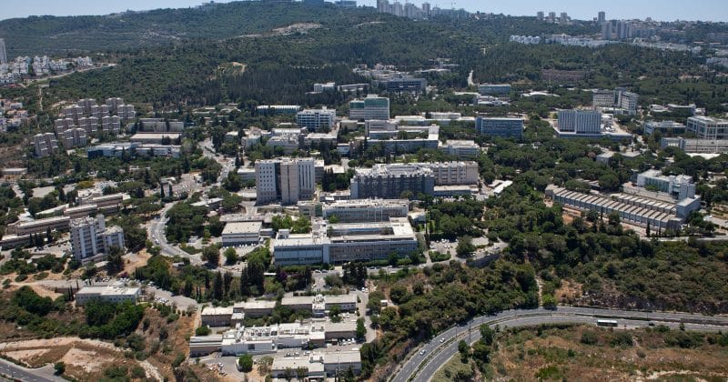 Technion develops rapid AI building-map tool for first responders after missile strikes
