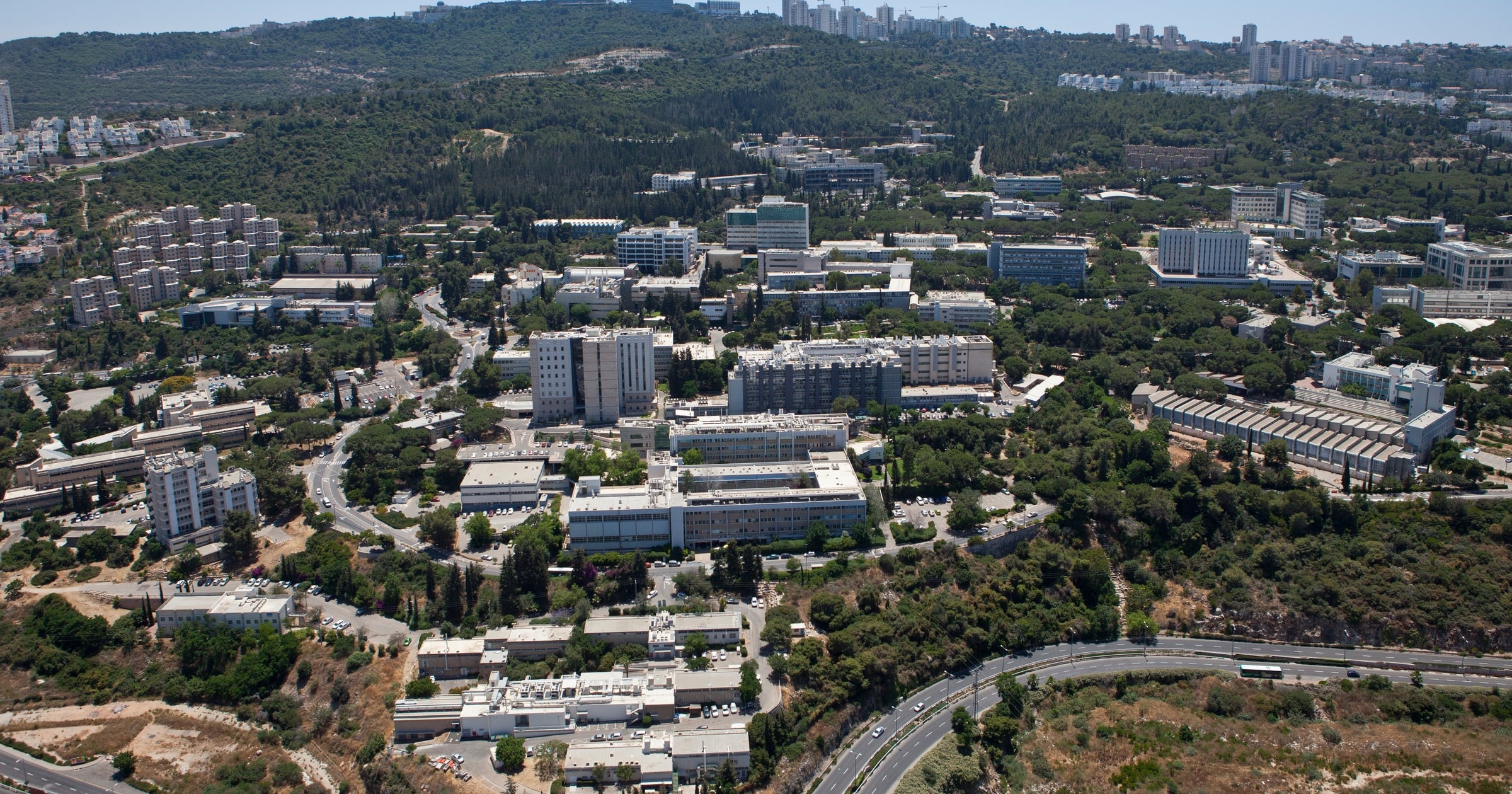 Technion develops rapid AI building-map tool for first responders after missile strikes