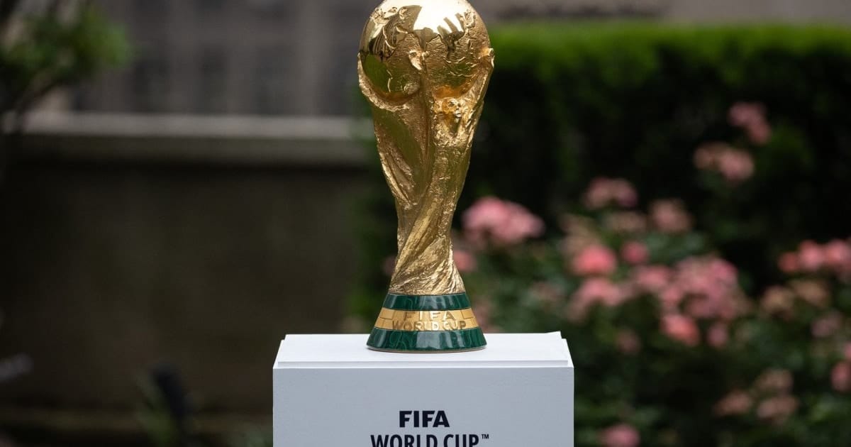 World Cup 2026 becomes crypto’s biggest mainstream stage yet