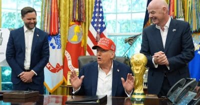 World Cup 2026 brings elite managers and crypto partnerships to the biggest stage in football