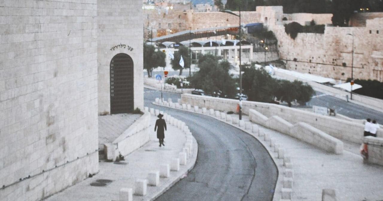How the ‘Greater Israel’ doctrine is shaping crypto market volatility in 2026