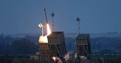 Volkswagen faces pushback from Qatar Investment Authority over Iron Dome plant deal with Rafael