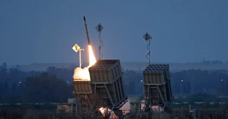 Volkswagen faces pushback from Qatar Investment Authority over Iron Dome plant deal with Rafael