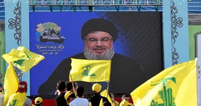 US nuclear talks with Iran face disruption from Israel-Hezbollah war