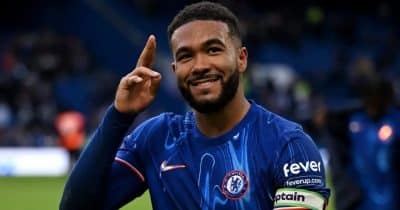 Reece James calls injury talk boring after strong season with Chelsea