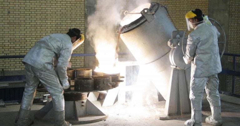 Iran insists on uranium enrichment rights, US urged to accept stance
