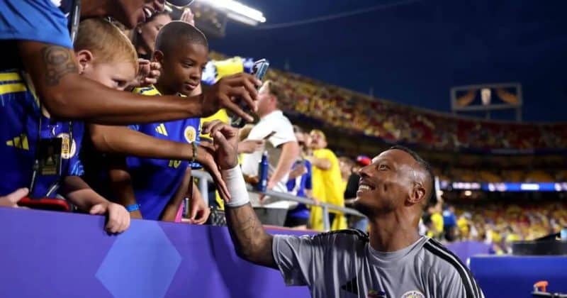 Curacao goalkeeper Eloy Room makes 15 saves in historic World Cup draw, and his Sorare NFT is already moving