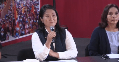 Peru’s Fuerza Popular pushes security laws that could reshape crypto regulation under a Fujimori presidency