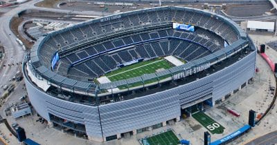Players raise concerns over MetLife Stadium pitch ahead of World Cup final