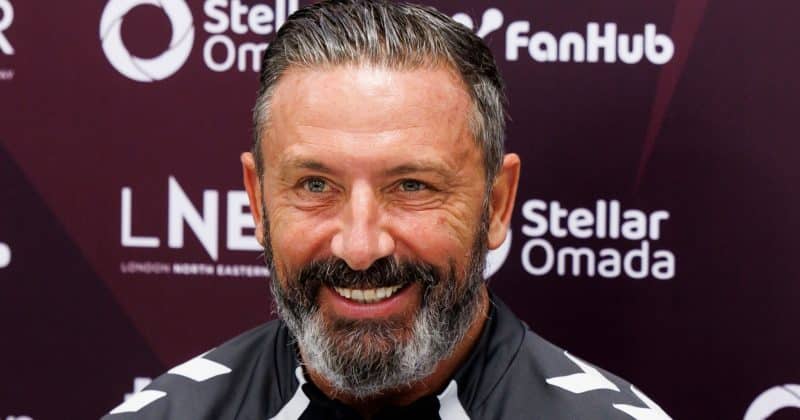 Rangers appoint Derek McInnes as manager, sign Lawrence Shankland from Hearts