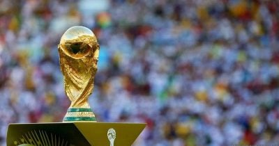 Germany, Mexico, US advance to World Cup knockout stage