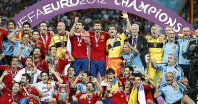 Spain launches $SPAIN fan token days before World Cup clash with Saudi Arabia in Atlanta