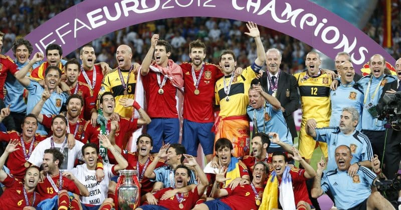 Spain launches $SPAIN fan token days before World Cup clash with Saudi Arabia in Atlanta