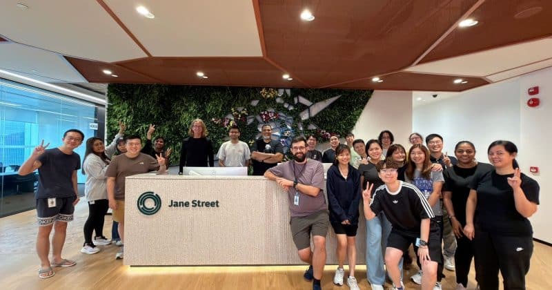 Jane Street’s private company portfolio reaches $20B as trading firm outearns major banks