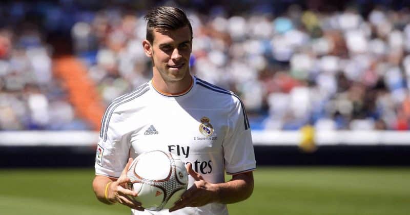 Bale urges Tottenham to invest in attacking reinforcements for De Zerbi’s success