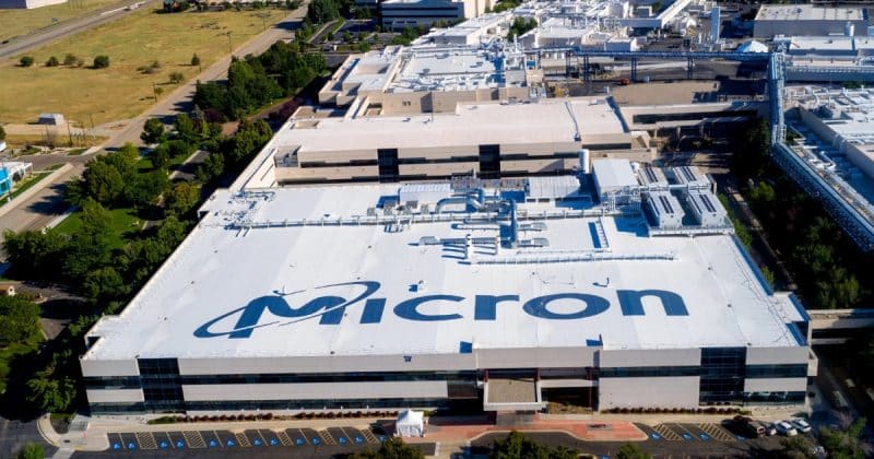 Micron earnings report set for June 24, profit growth near 1,000%