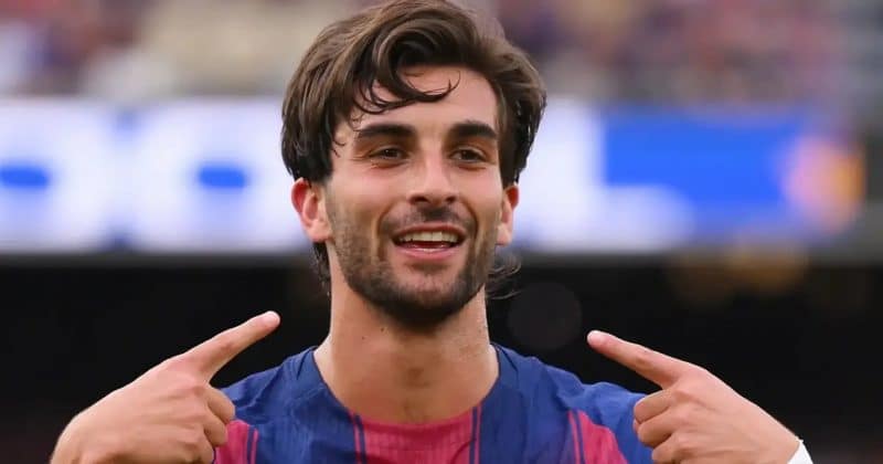 Ferran Torres’ goal disallowed for offside in La Liga match amid VAR controversy