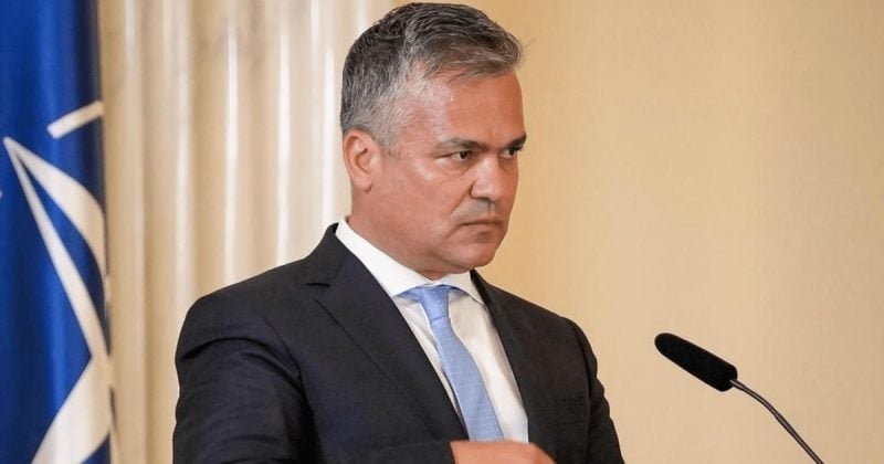 Romania’s largest party backs Vestea for PM, may need fringe support
