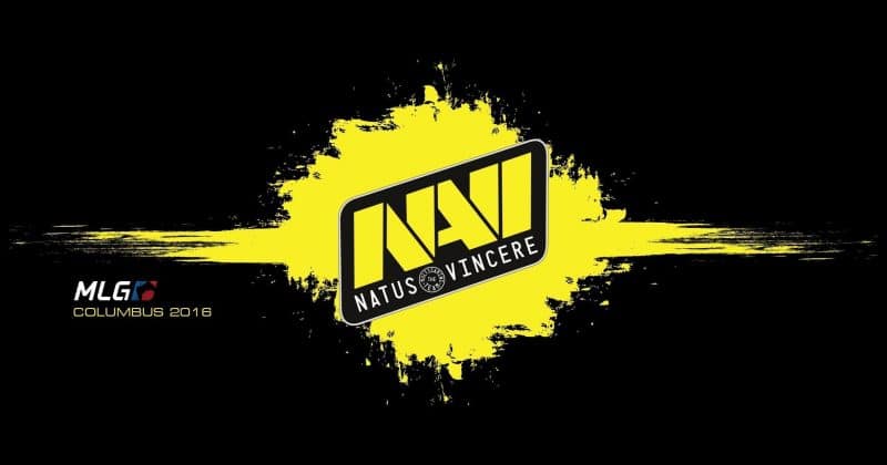 Natus Vincere defeats MODUS 2-0 to advance in TI 2026 upper bracket as prediction markets had it pegged