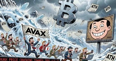 Avalanche C-Chain monthly transactions surge over 6X since June 2025