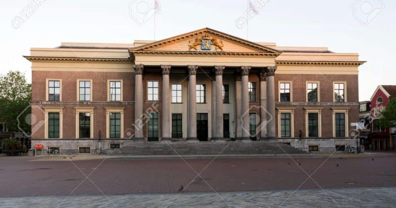Dutch court accepts blockchain evidence in data trafficking case, defendant gets two years