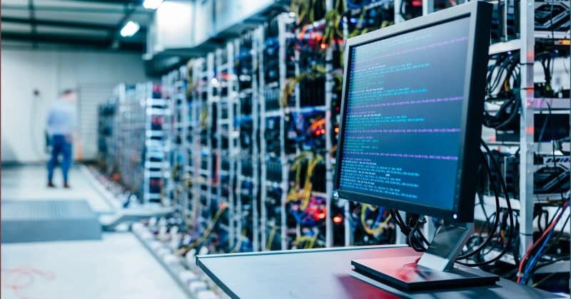 Blockchain Association urges House Ways and Means Committee to pass Tax Clarity for Mining and Staking Act