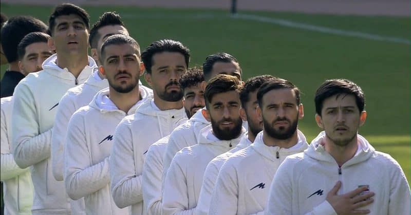 Iran’s World Cup ambitions collide with US sanctions and a $1B crypto seizure