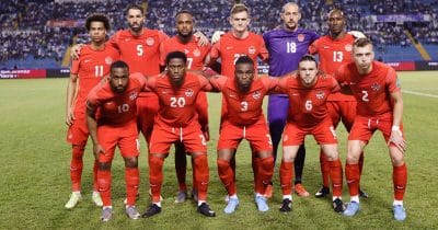 Canada faces key injuries ahead of critical World Cup match against Switzerland