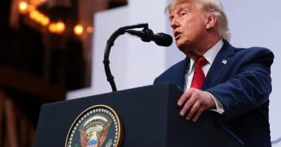 Treasuries decline as Trump’s Iran threats stoke inflation fears