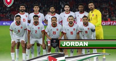 Jordan vs Algeria World Cup match draws attention from crypto prediction markets
