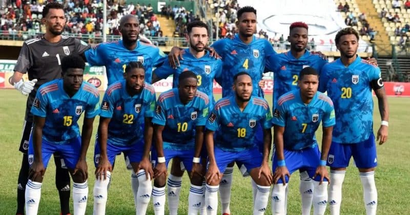 World Cup underdogs Cabo Verde highlight crypto’s blind spot in global football