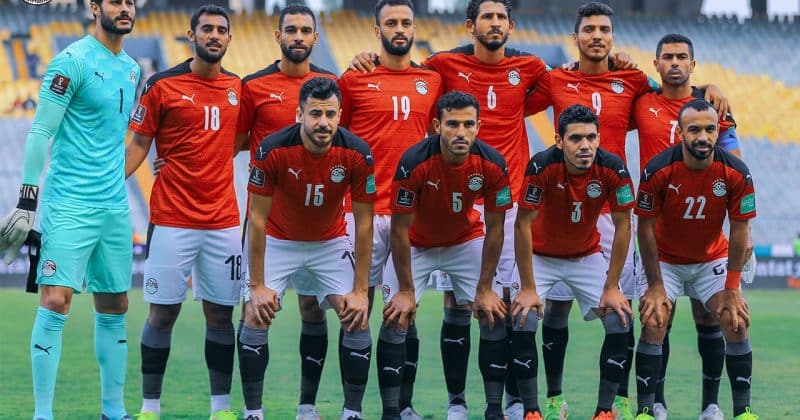 Kraken’s FIFA World Cup debut gets a spotlight as Egypt rallies past New Zealand in Group G