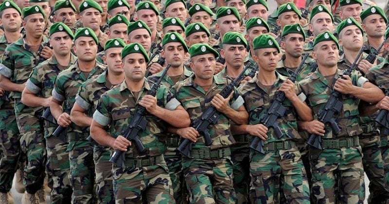 Lebanese army to deploy in IDF-vacated areas under US supervision